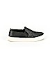 The Flexx Black Sneakers Size 8 - photo 1
