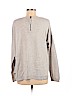 H&M Gray Pullover Sweater Size M - photo 2