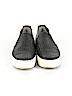 The Flexx Black Sneakers Size 8 - photo 2