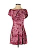 One Clothing Pink Casual Dress Size S - photo 1