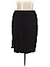 Carlisle 100% Wool Black Wool Skirt Size 16 - photo 2