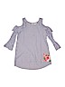 One Step Up Blue Dress Size M (kids) - photo 1
