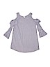 One Step Up Blue Dress Size M (kids) - photo 2