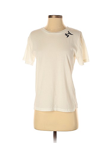 Saint Laurent Short Sleeve T-Shirt (view 1)