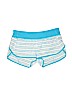 Lululemon Athletica Blue Athletic Shorts Size 8 - photo 1