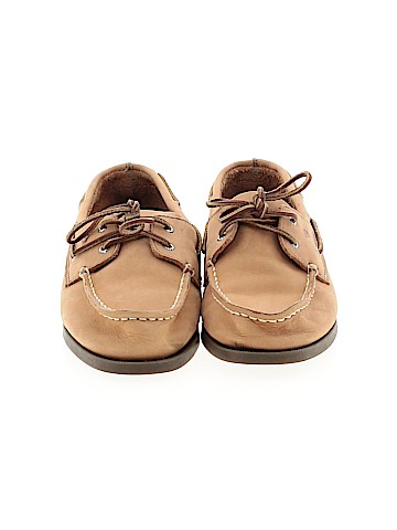 Sperry Top Sider Flats (view 2)