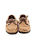 Sperry Top Sider Tan Flats Size 5 - photo 2