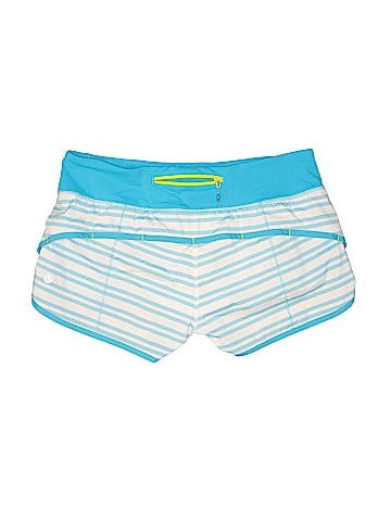 Lululemon Athletica Athletic Shorts (view 2)