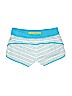 Lululemon Athletica Blue Athletic Shorts Size 8 - photo 2
