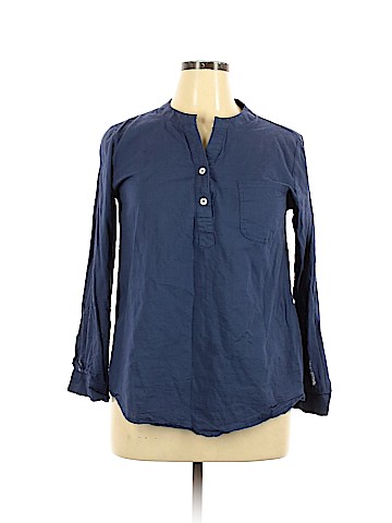 Unbranded Long Sleeve Blouse (view 1)