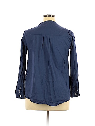 Unbranded Long Sleeve Blouse (view 2)