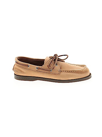 Sperry Top Sider Flats (view 1)