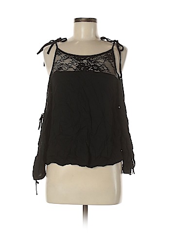 Ella Moss 3/4 Sleeve Blouse (view 1)