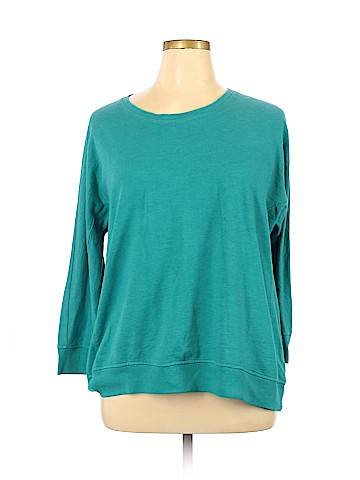 SONOMA life + style Pullover Sweater (view 1)