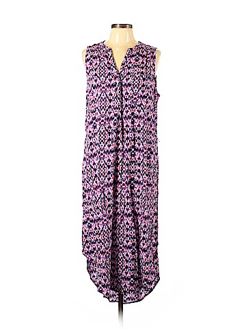 a.n.a. A New Approach Casual Dress (view 1)