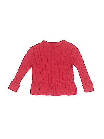 Ralph Lauren Cardigan (view 2)