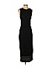 Grey by Jason Wu Black Casual Dress Size S - photo 1