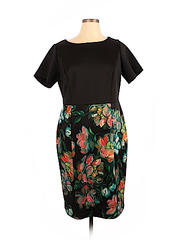 Adrianna Papell Casual Dress (view 1)