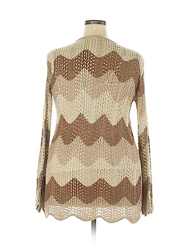 Metro7 Cardigan (view 2)