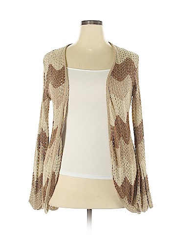 Metro7 Cardigan (view 1)