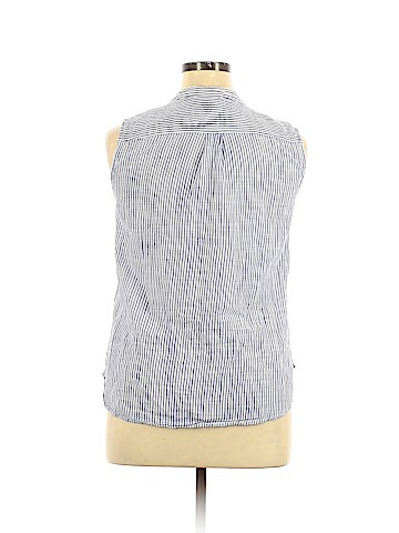 H&M L.O.G.G. Sleeveless Blouse (view 2)