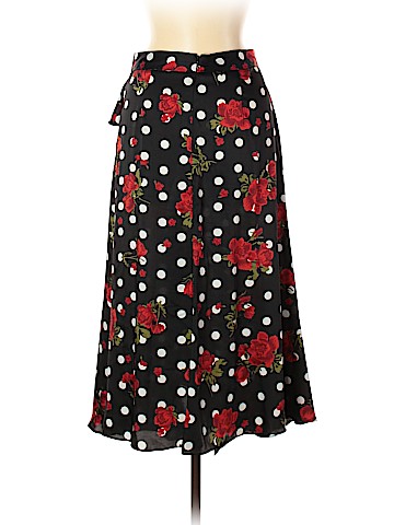 Zara Casual Skirt (view 2)