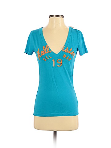 Hollister Short Sleeve T-Shirt (view 1)