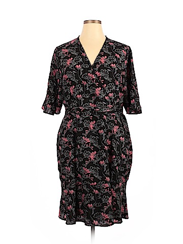 Q&A Casual Dress (view 1)