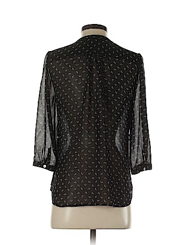 H&M 3/4 Sleeve Blouse (view 2)