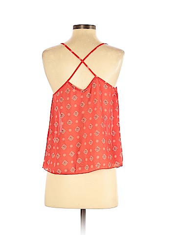 Hollister Sleeveless Blouse (view 2)