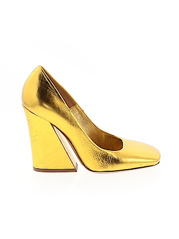 Dries Van Noten Heels (view 1)