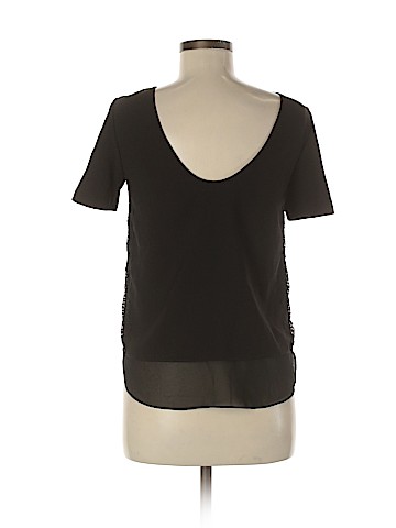 Cooper & Ella Short Sleeve Blouse (view 2)