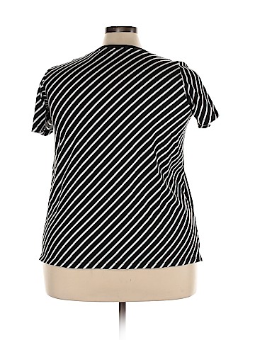 Roaman's Short Sleeve T-Shirt (view 2)