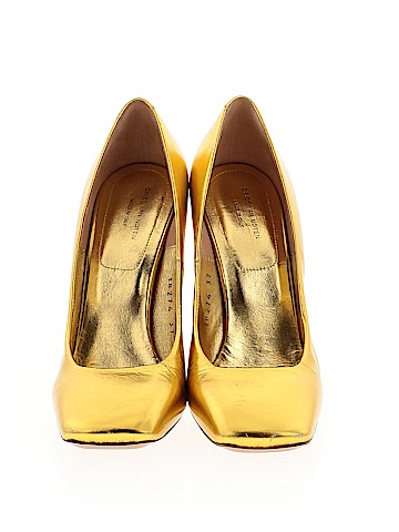 Dries Van Noten Heels (view 2)