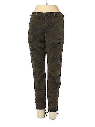 Hudson Jeans Cargo Pants (view 1)
