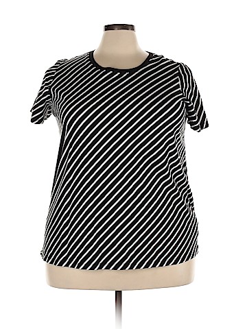 Roaman's Short Sleeve T-Shirt (view 1)