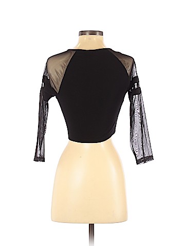 Forever 21 Long Sleeve Top (view 2)