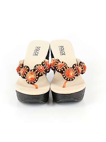 Dolce by Mojo Moxy Wedges (view 2)