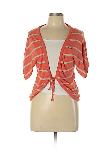 Hollister Cardigan (view 1)