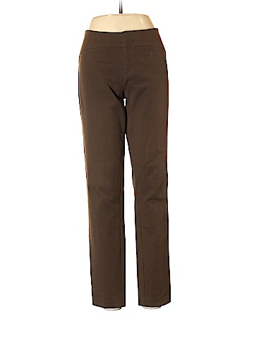Ecru Dress Pants (view 1)