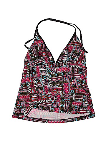 Mossimo Swimsuit Top (view 1)