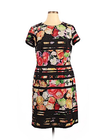 Adrianna Papell Casual Dress (view 1)