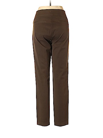 Ecru Dress Pants (view 2)