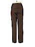 Ecru Brown Dress Pants Size 8 - photo 2