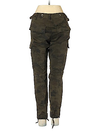 Hudson Jeans Cargo Pants (view 2)
