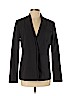 BCBGMAXAZRIA Gray Blazer Size S - photo 1