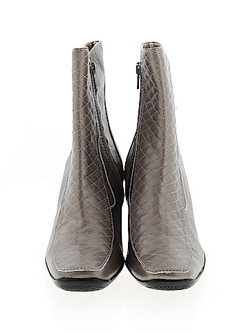 Bellini Ankle Boots (view 2)