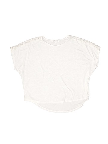 H&M Short Sleeve Top (view 1)
