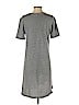 Wilt Gray Casual Dress Size S - photo 2