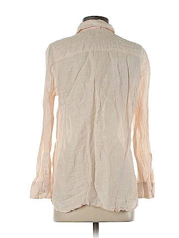 Lucky Brand Long Sleeve Button-Down Shirt (view 2)